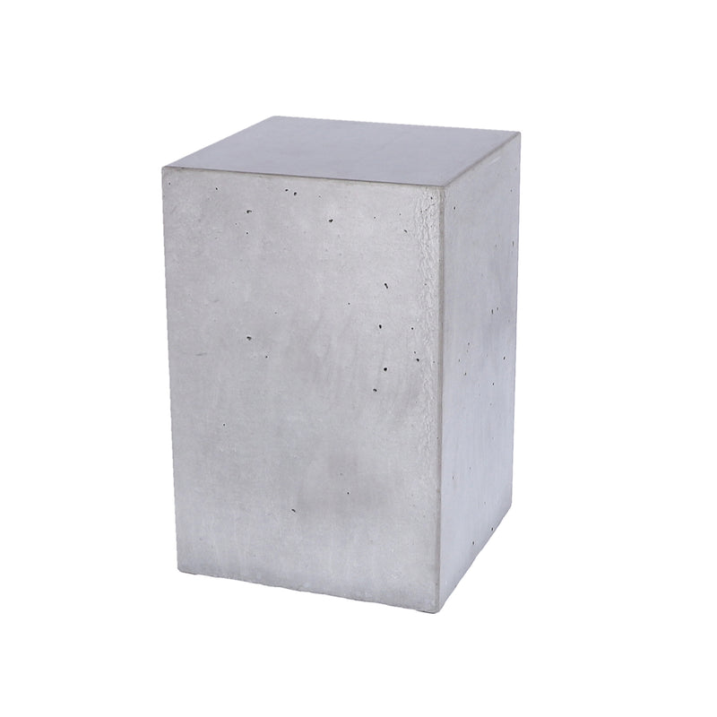 Jan Kurtz - Block Beton Beistelltisch | 