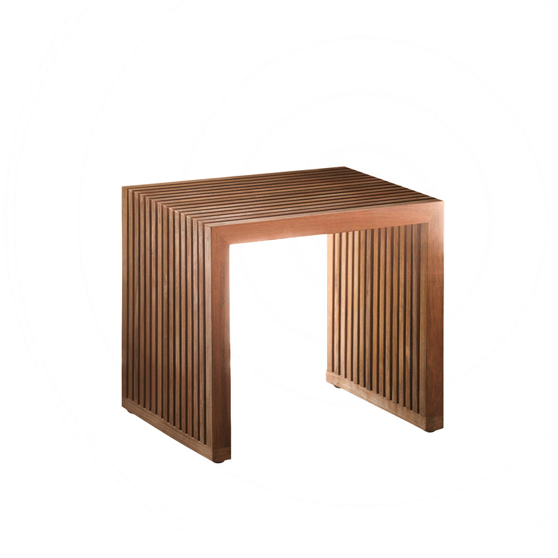 Jan Kurtz - Tivoli Hocker | 