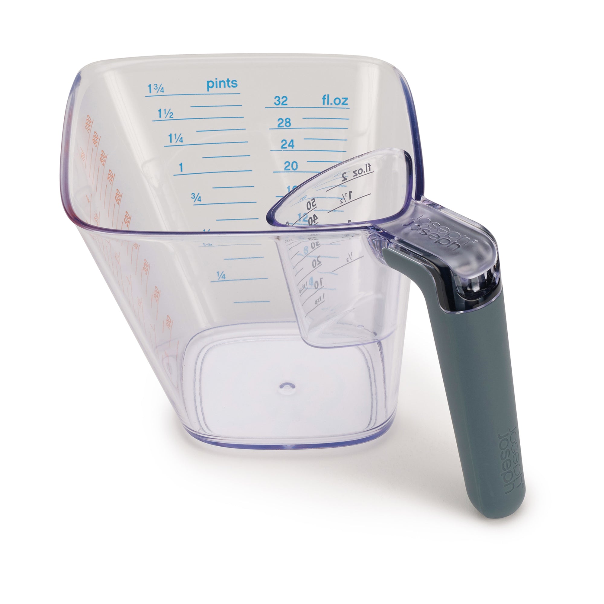 Joseph Joseph - Align Messbecher-Set | 