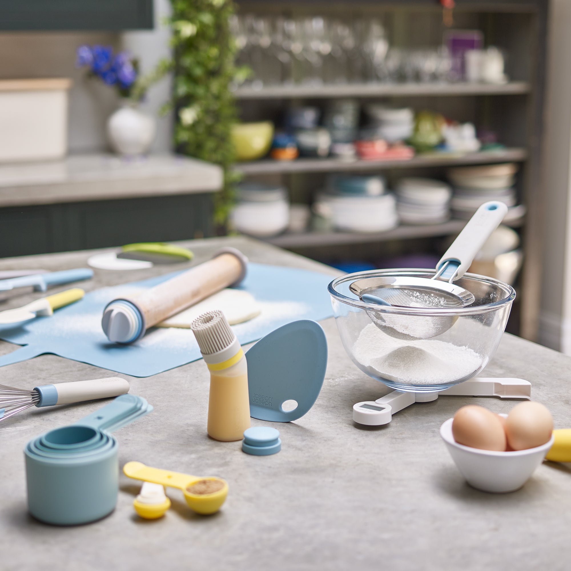 Joseph Joseph - Nest Measure Messbecher