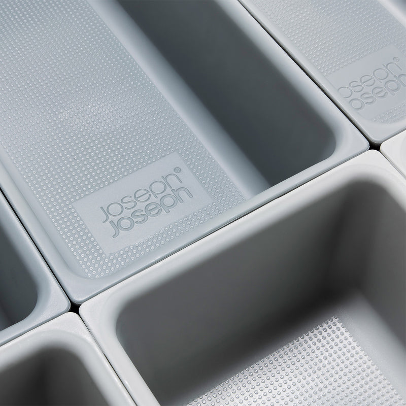 Joseph Joseph - Blox Schubladen Organizer Set
