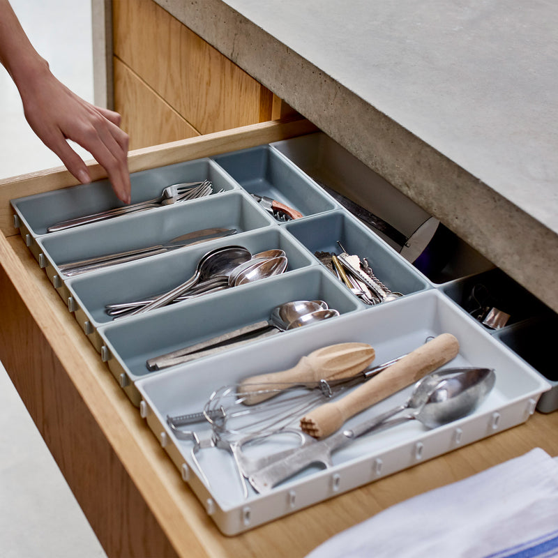 Joseph Joseph - Blox Schubladen Organizer Set