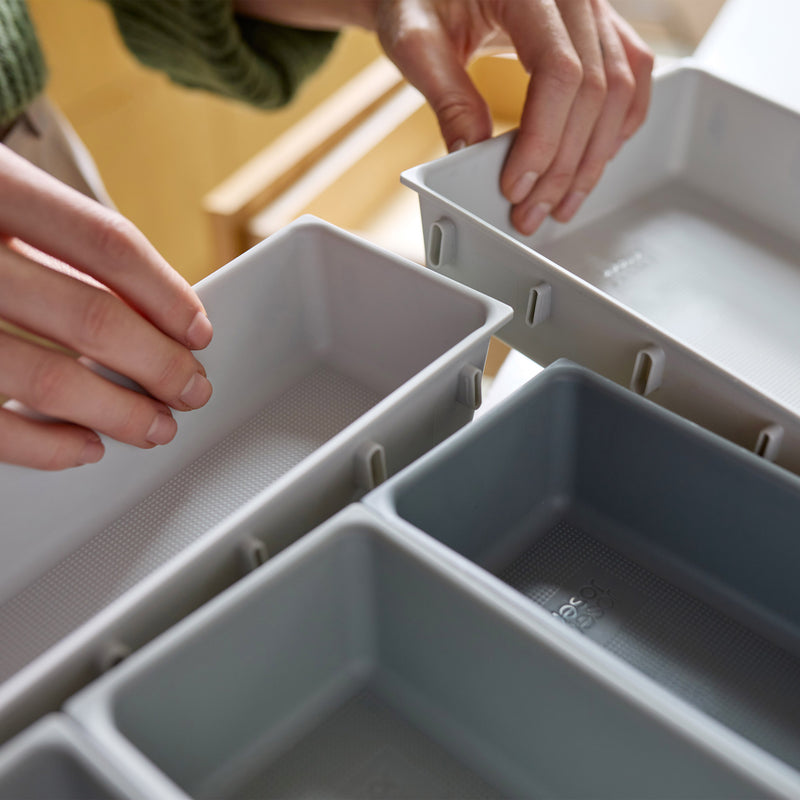 Joseph Joseph - Blox Schubladen Organizer Set