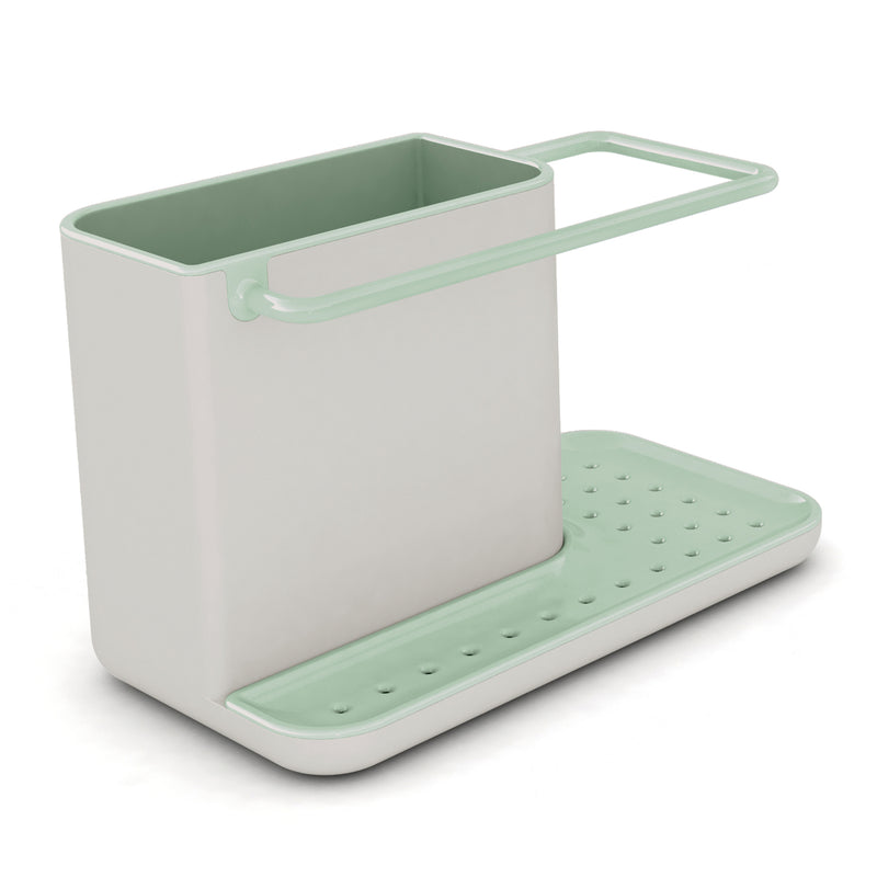 Joseph Joseph - Caddy Utensilienbehälter | klein / hellgrau/grün