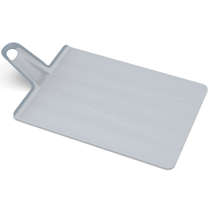 Joseph Joseph - Chop2Pot Plus | groß / blau