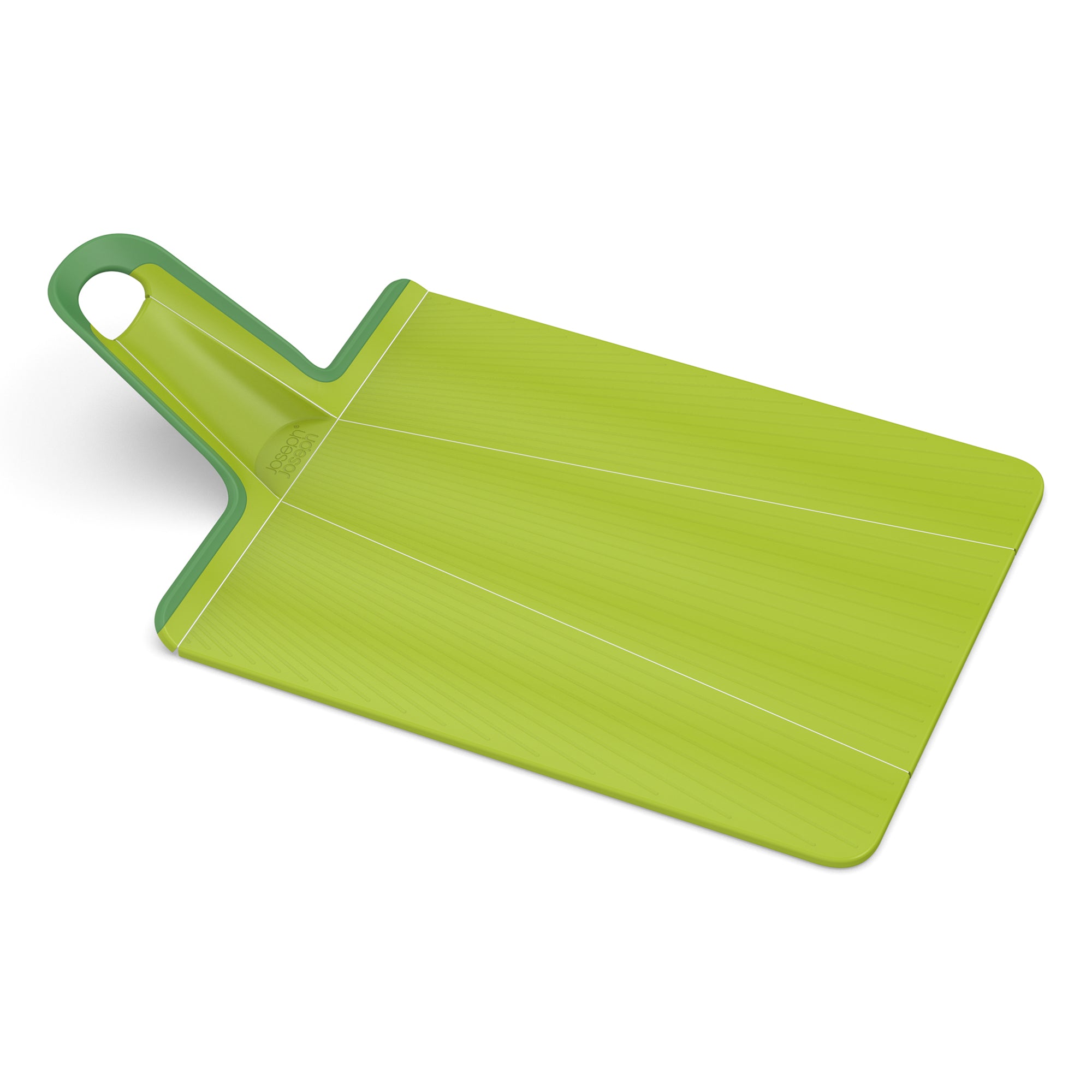 Joseph Joseph - Chop2Pot Plus | klein / grün