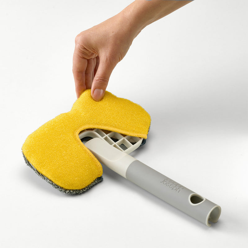 Joseph Joseph - CleanTech Mikrofaser-Handwischer