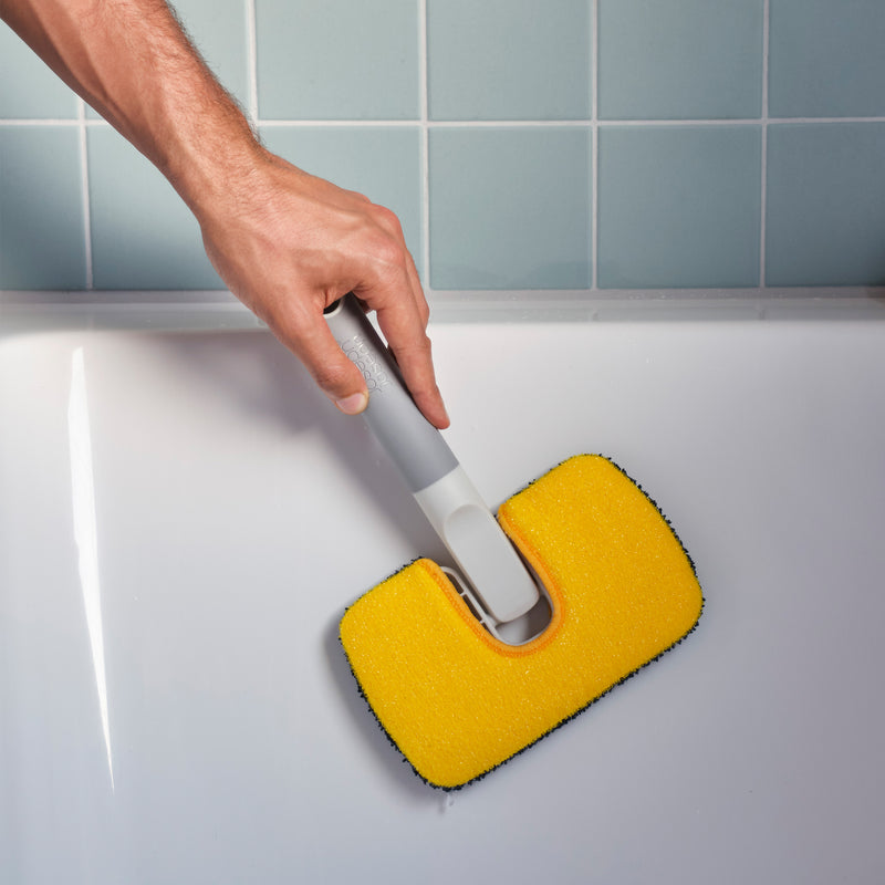 Joseph Joseph - CleanTech Mikrofaser-Handwischer