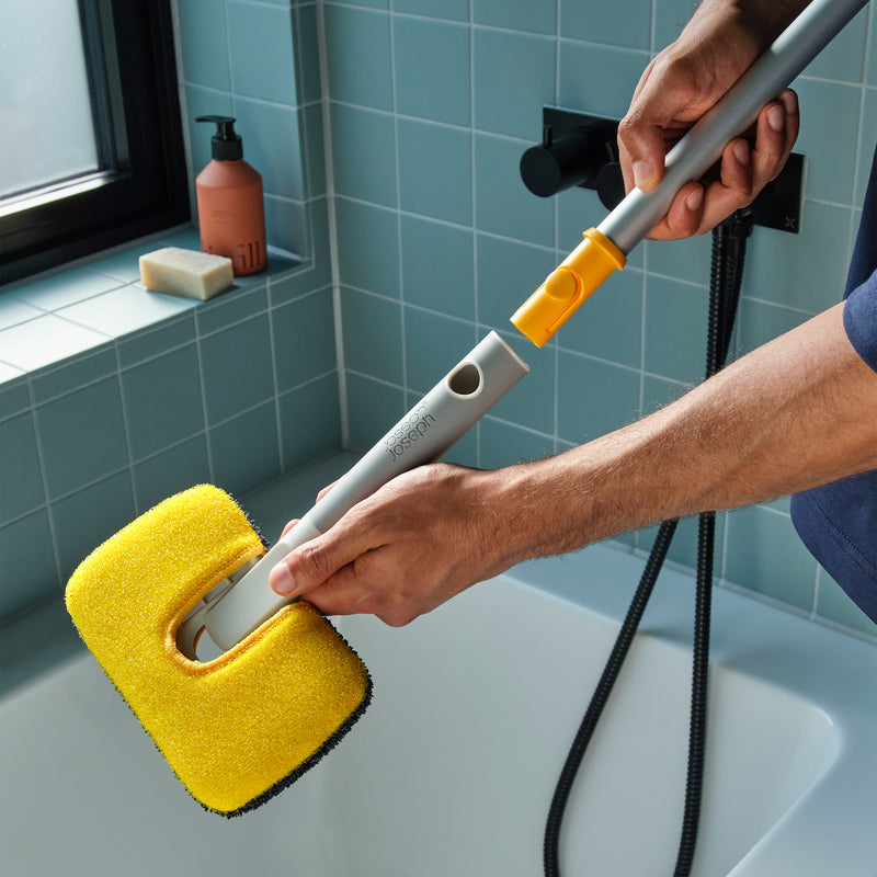 Joseph Joseph - CleanTech Mikrofaser-Handwischer