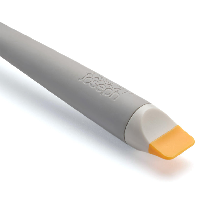 Joseph Joseph - CleanTech Kleine Reinigungsbürste mit Griff