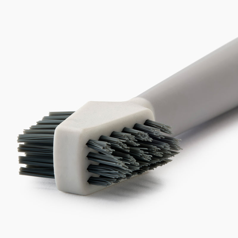 Joseph Joseph - CleanTech Kleine Reinigungsbürste mit Griff