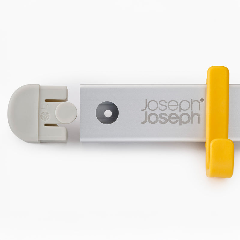 Joseph Joseph - CleanTech Wandhalterung für Putzgeräte