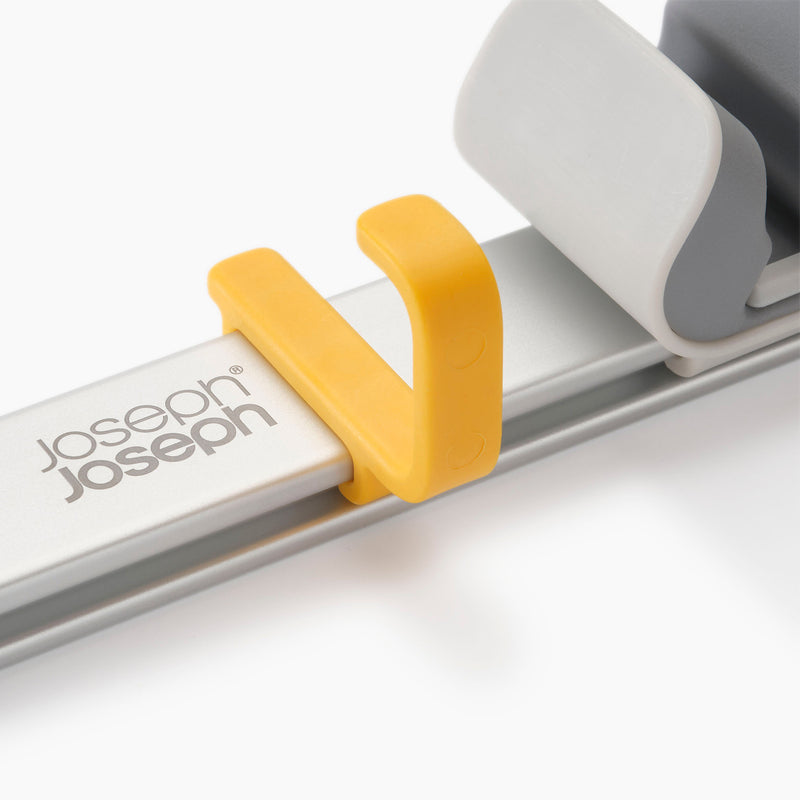 Joseph Joseph - CleanTech Wandhalterung für Putzgeräte