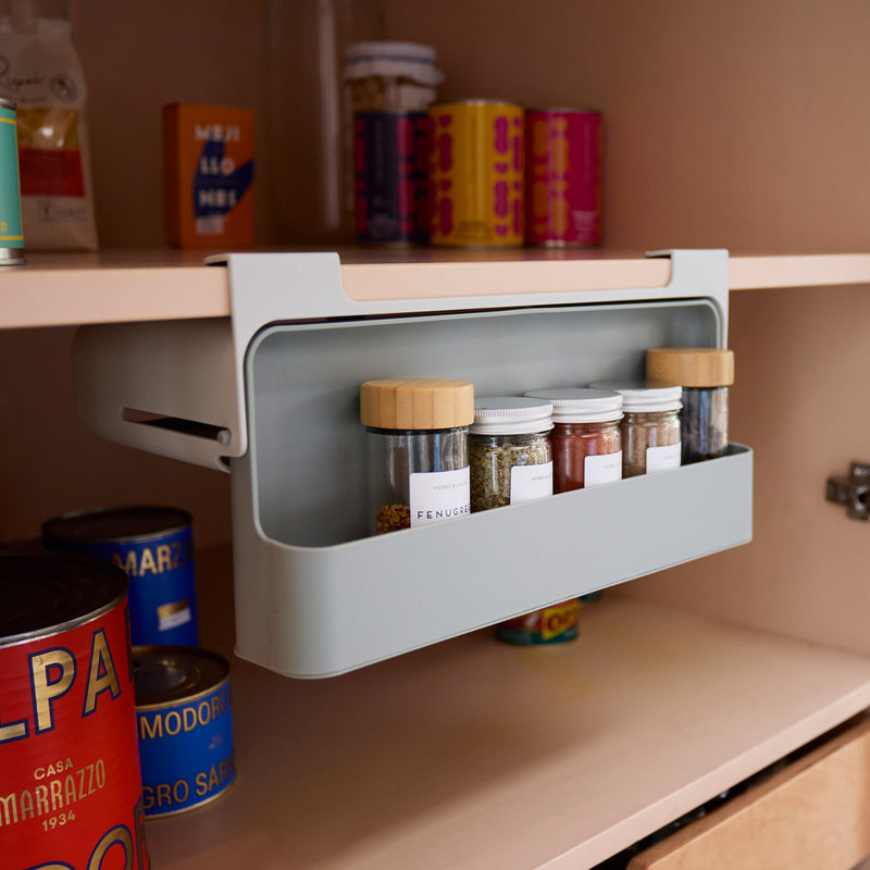 Joseph Joseph - CupboardStore | Gewürzregal / light stone