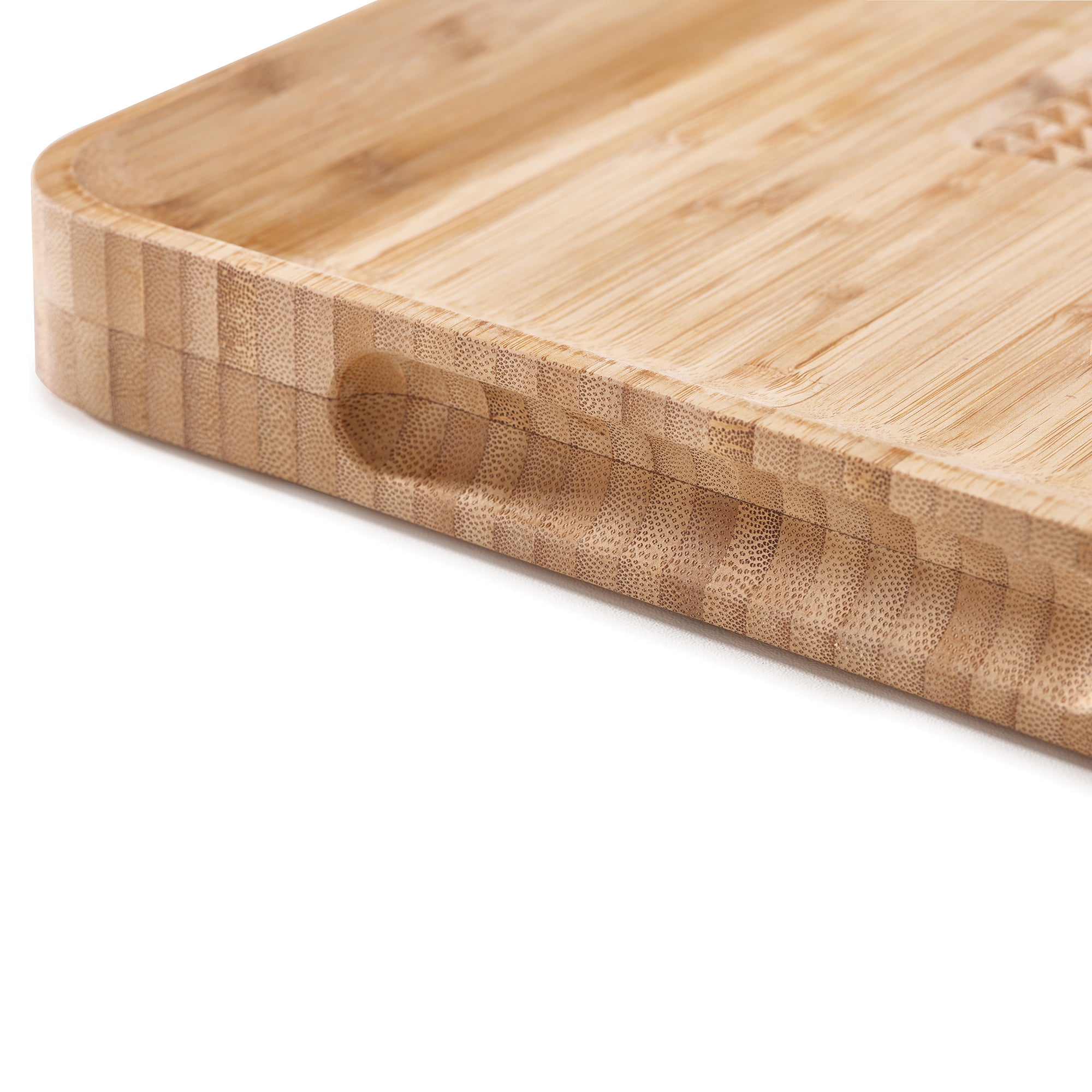 Joseph Joseph - Cut &amp; Carve Bamboo