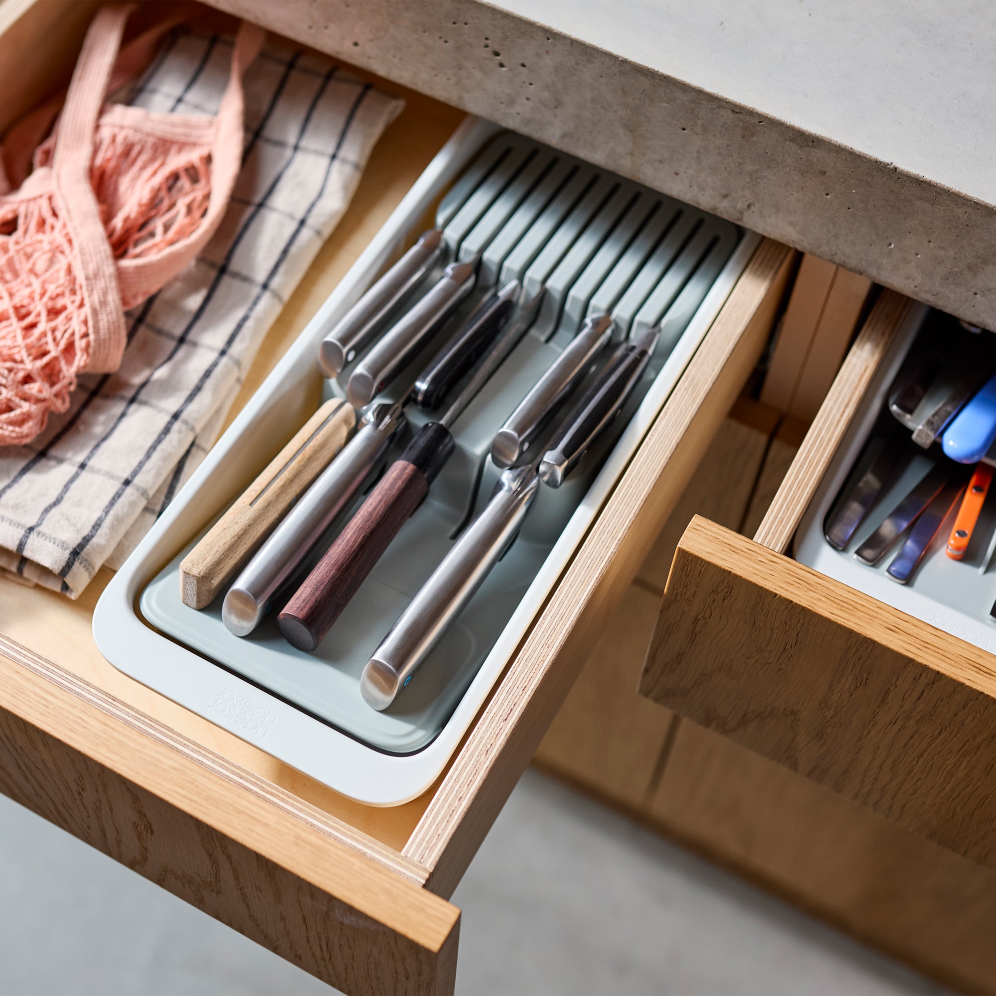 Joseph Joseph - DrawerStore Messer-Organiser | 