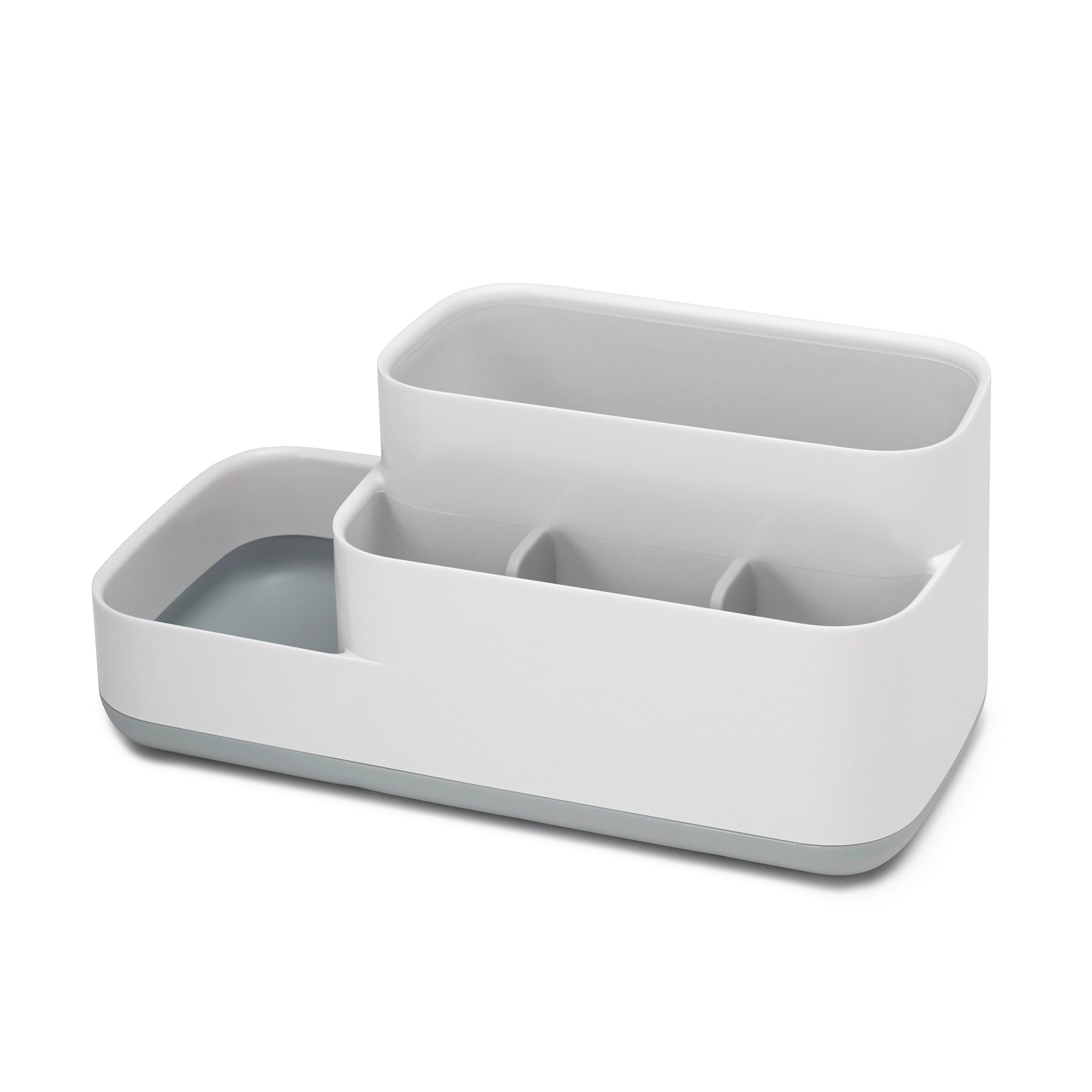 Joseph Joseph - EasyStore Badezimmer-Caddy | grau