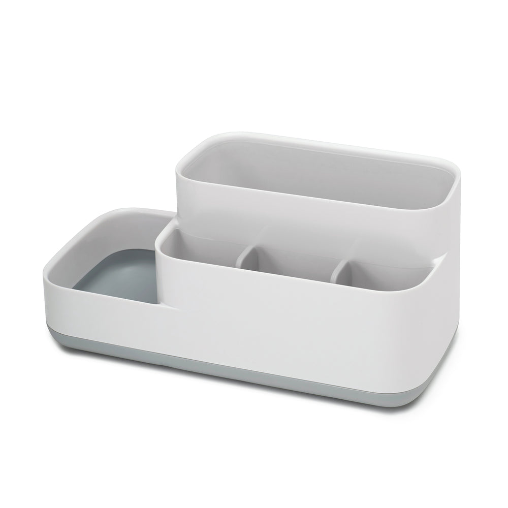 Joseph Joseph - EasyStore Badezimmer-Caddy | grau