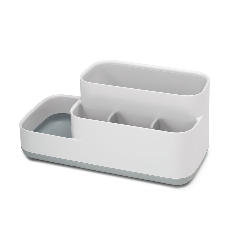Joseph Joseph - EasyStore Badezimmer-Caddy | grau