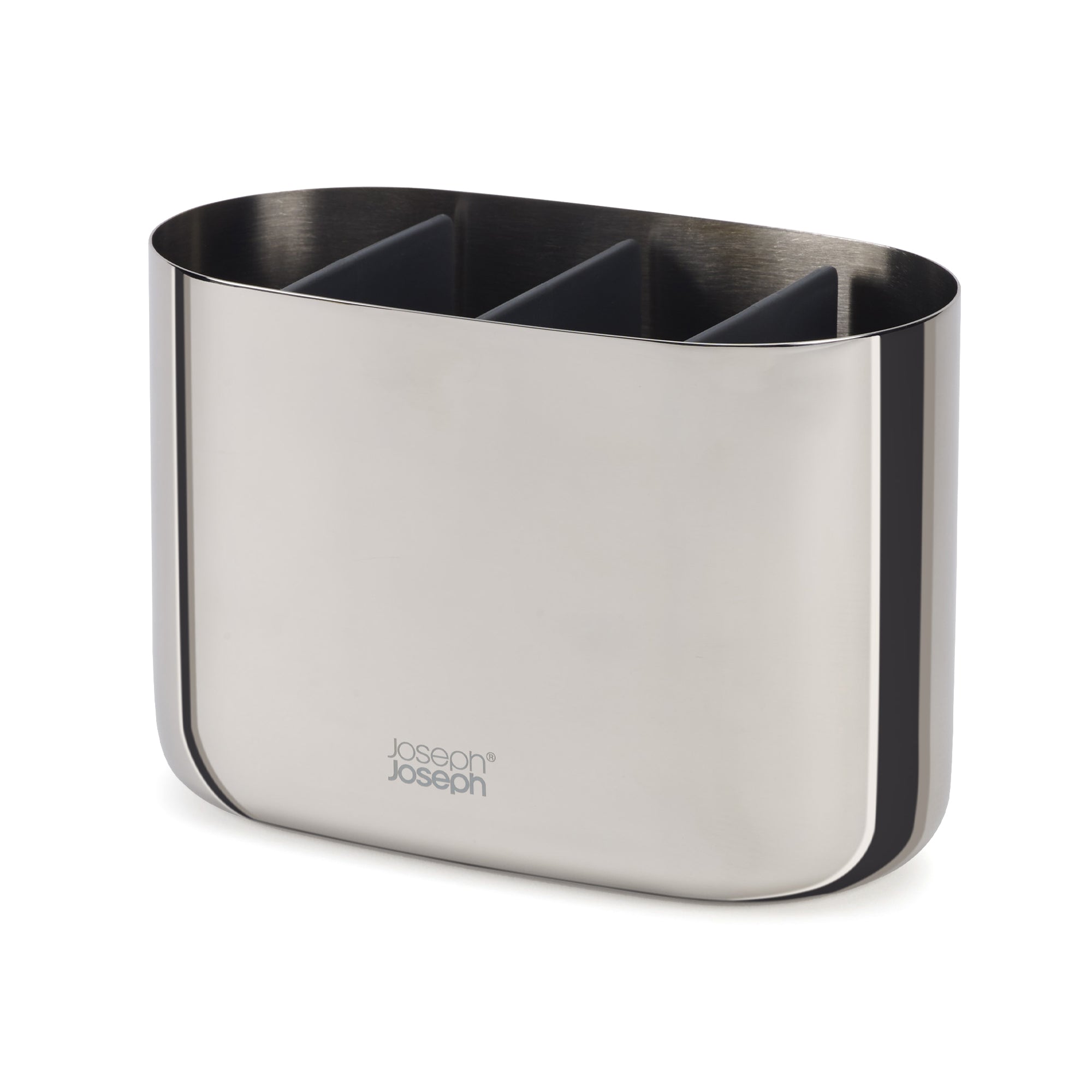 Joseph Joseph - EasyStore Luxe Zahnbürstenhalter | 