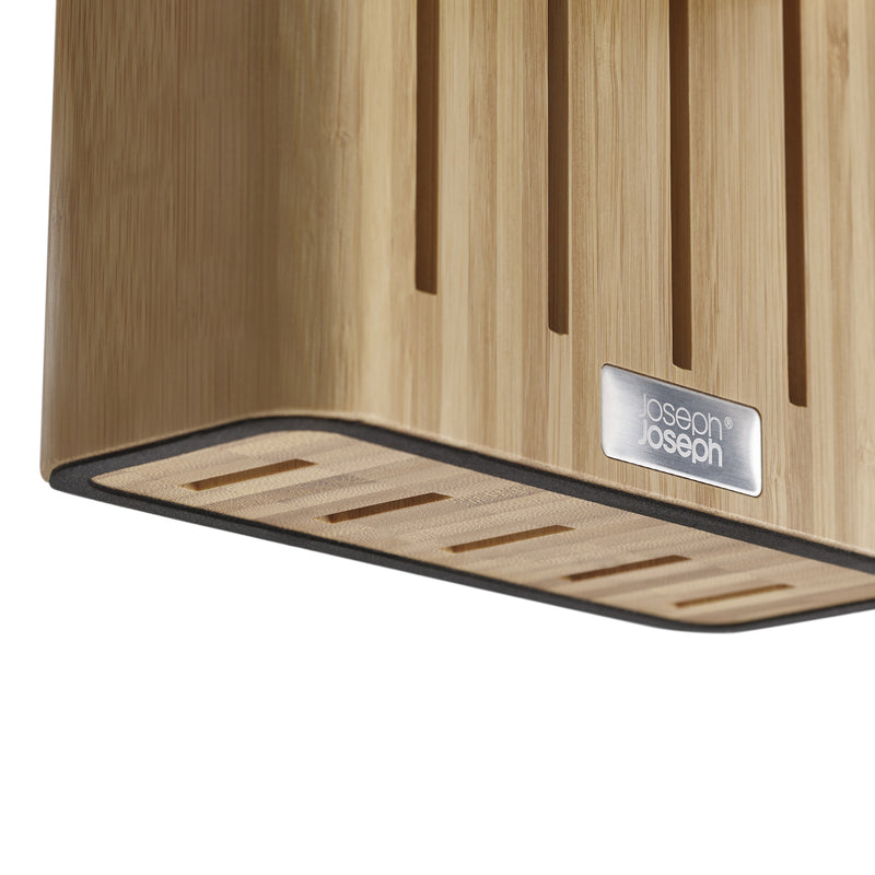 Joseph Joseph - Elevate Messerblock mit Messern