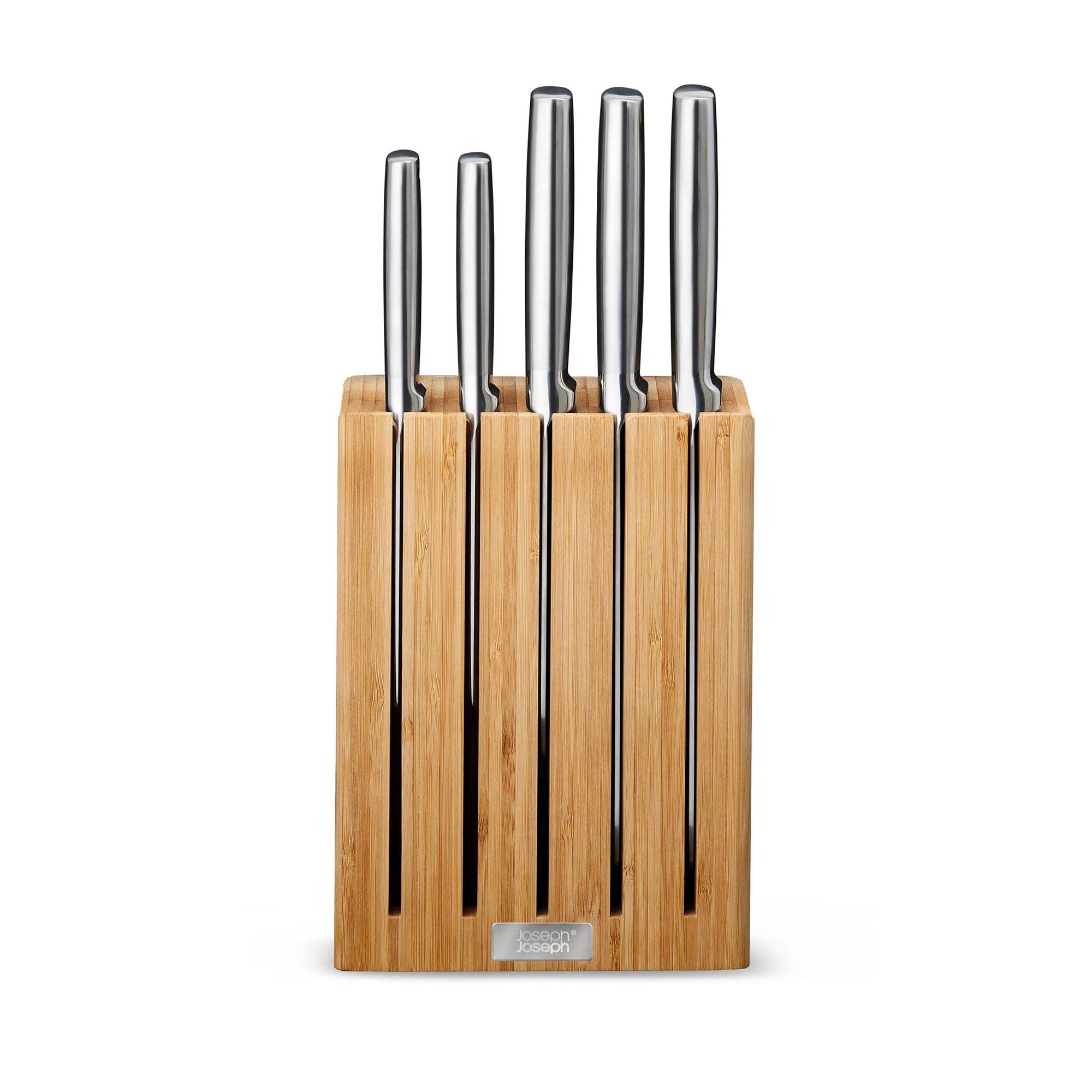 Joseph Joseph - Elevate Messerblock mit Messern