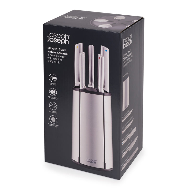 Joseph Joseph - Elevate Messerset