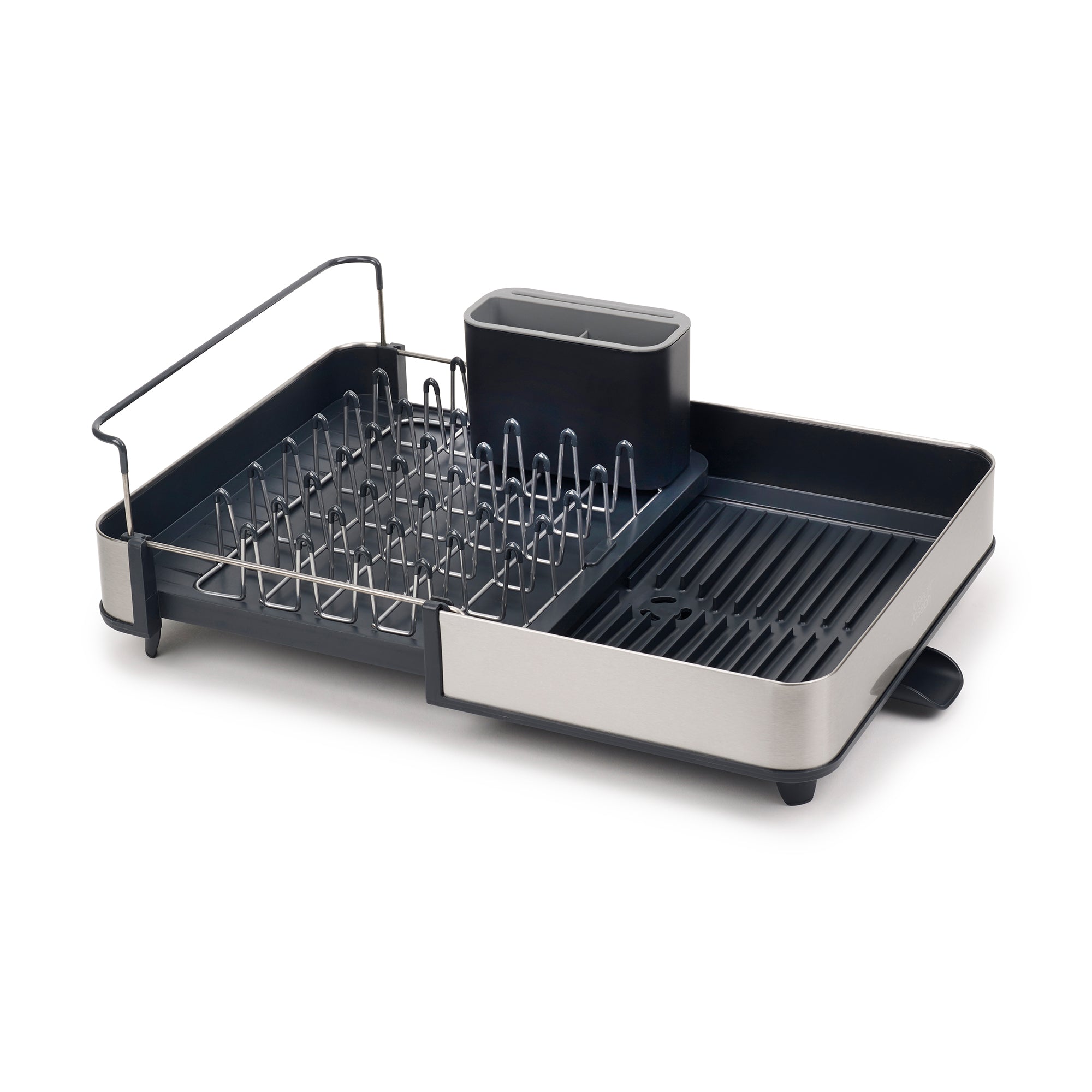 Joseph Joseph - Extend Steel Abtropfgestell | grau