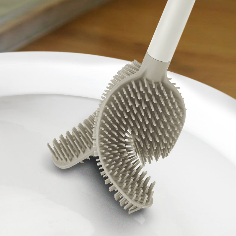 Joseph Joseph - Flex 360 Toilettenbürste