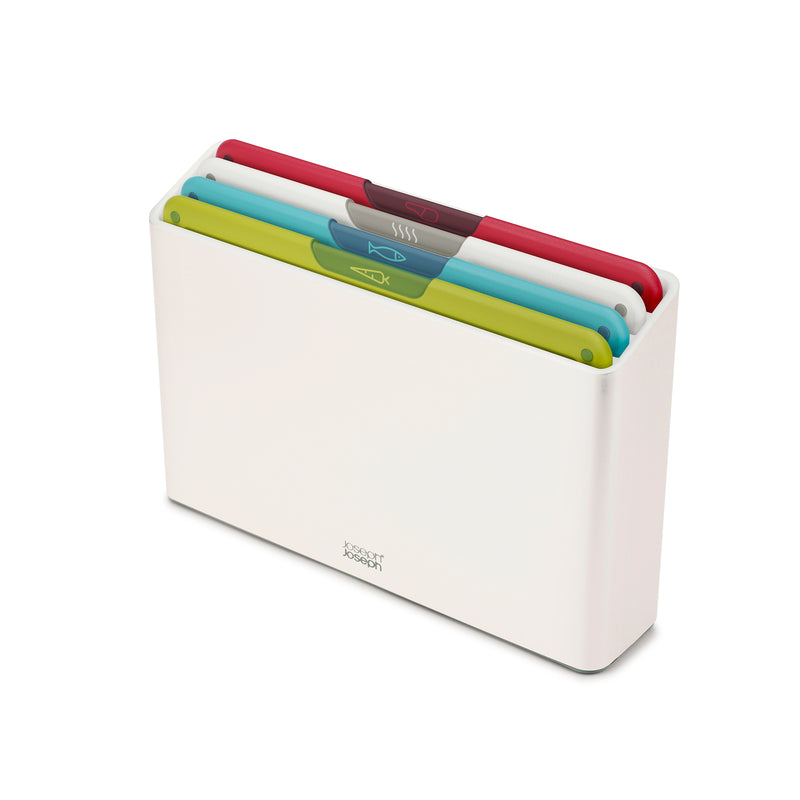 Joseph Joseph - Folio Icon Schneidebretter | Arc White