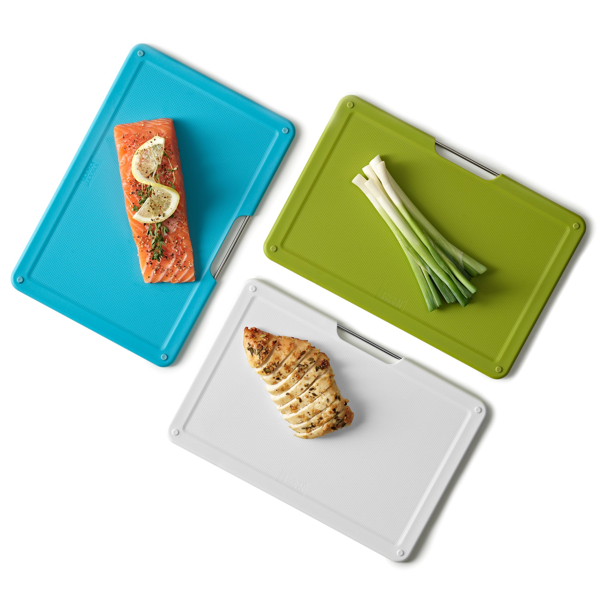 Joseph Joseph - Folio Slim Schneidebrett- Set