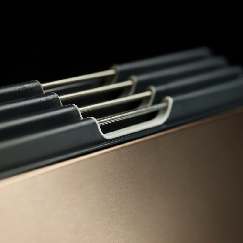 Joseph Joseph - Folio Steel Schneidebretter