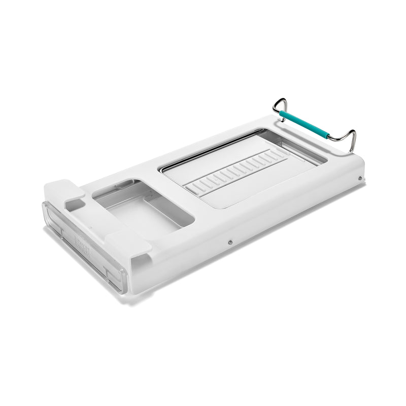 Joseph Joseph - FridgeStore Kühlschrank-Unterregalhalter