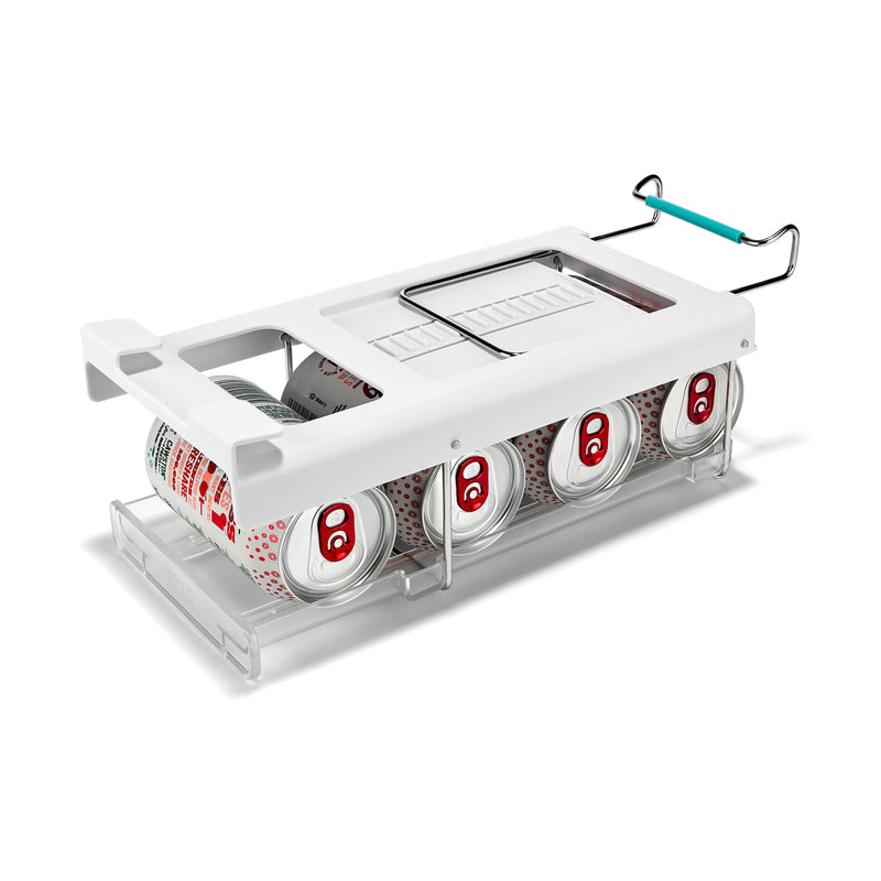 Joseph Joseph - FridgeStore Kühlschrank-Unterregalhalter
