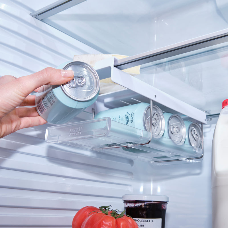 Joseph Joseph - FridgeStore Kühlschrank-Unterregalhalter