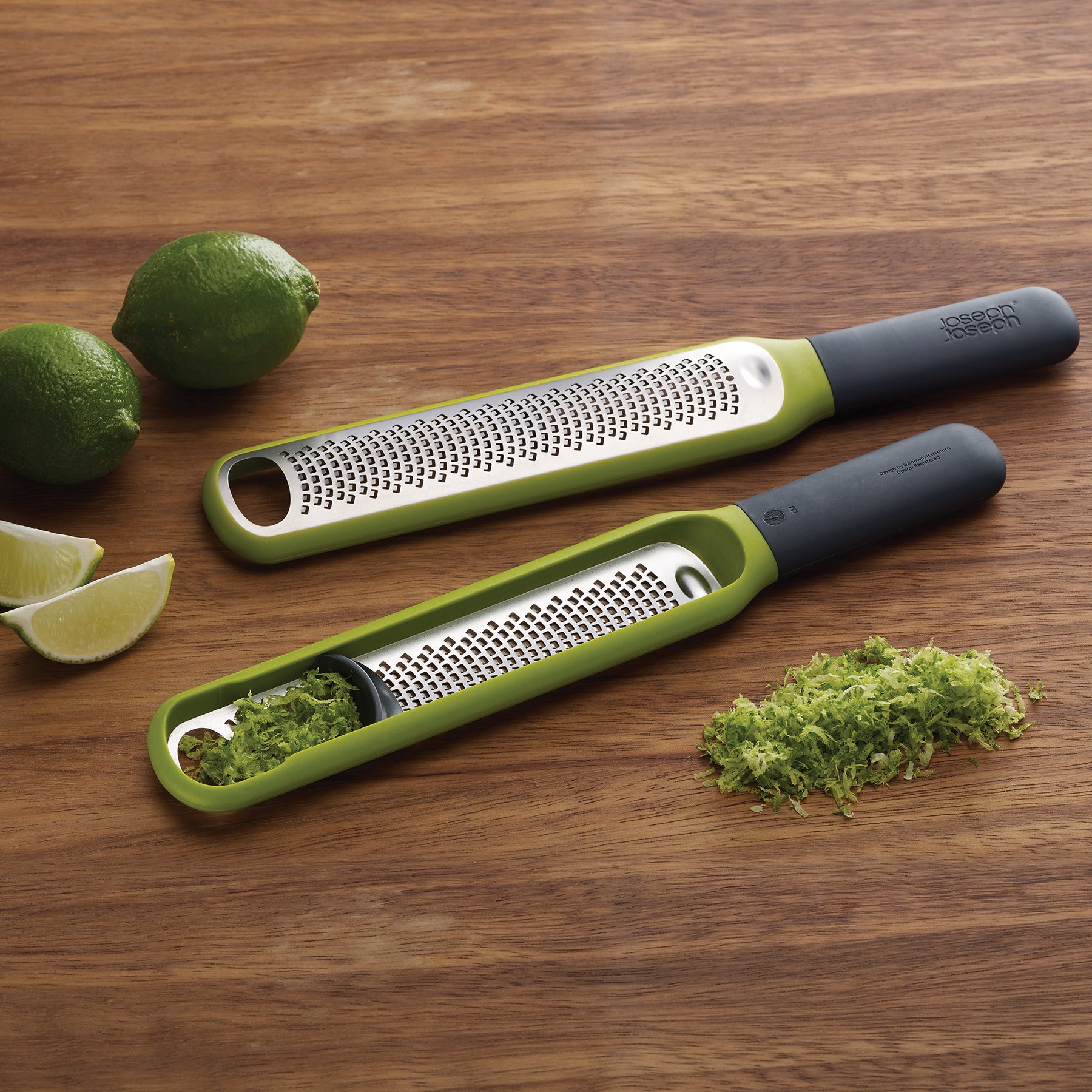 Joseph Joseph - Handi-Zest Mini-Reibe