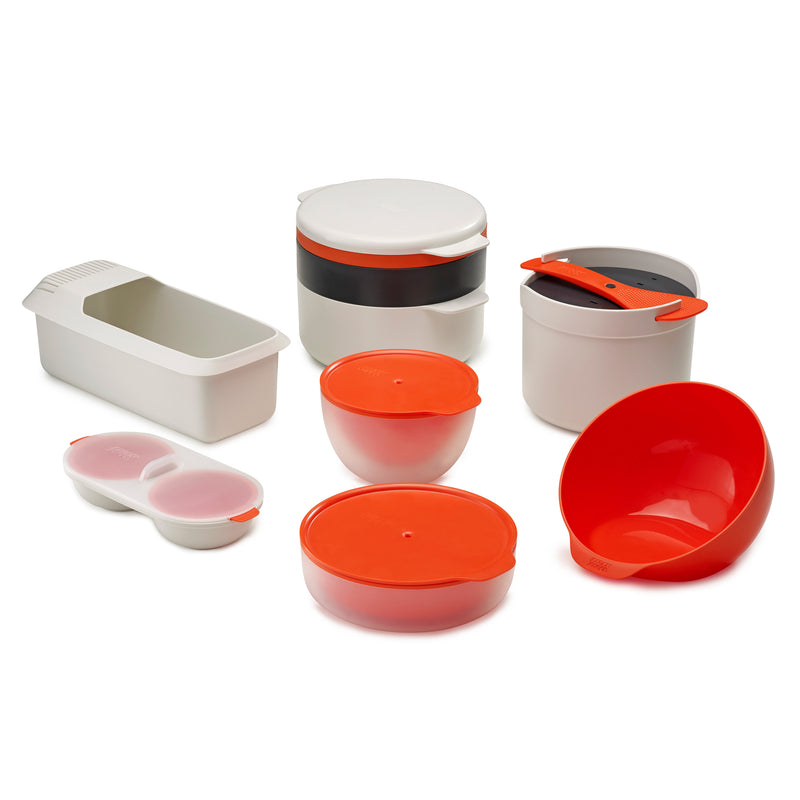 Joseph Joseph - M-Cuisine Mikrowellen-Kochset