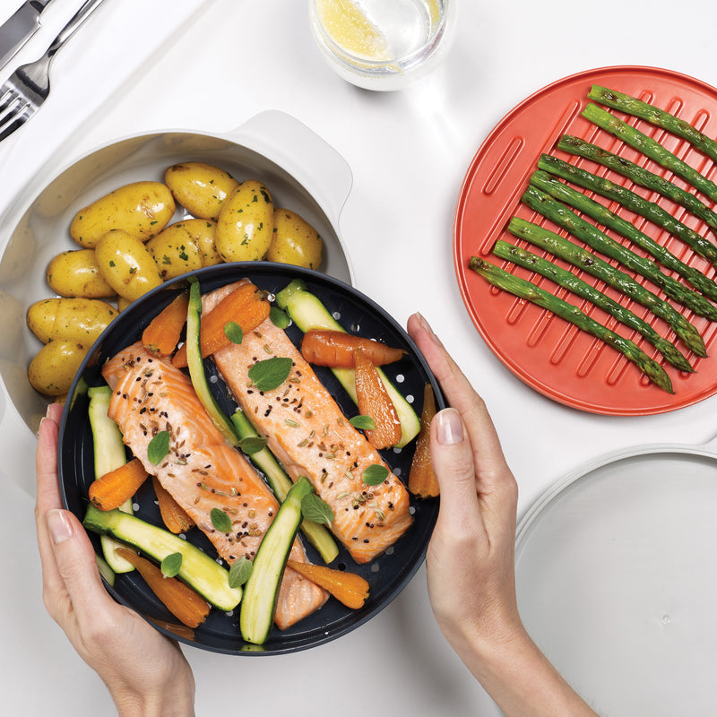 Joseph Joseph - M-Cuisine Mikrowellen-Kochset