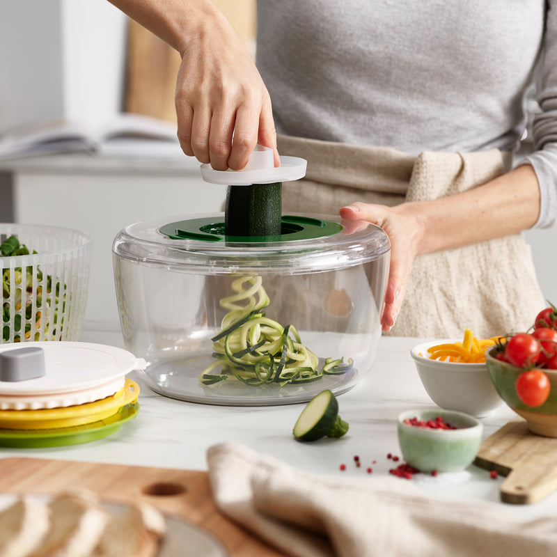 Joseph Joseph - Multi-Prep Salatzubereitungs-Set