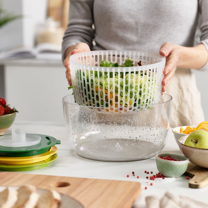 Joseph Joseph - Multi-Prep Salatzubereitungs-Set