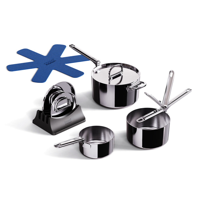 Joseph Joseph - Space Kochtopf | 