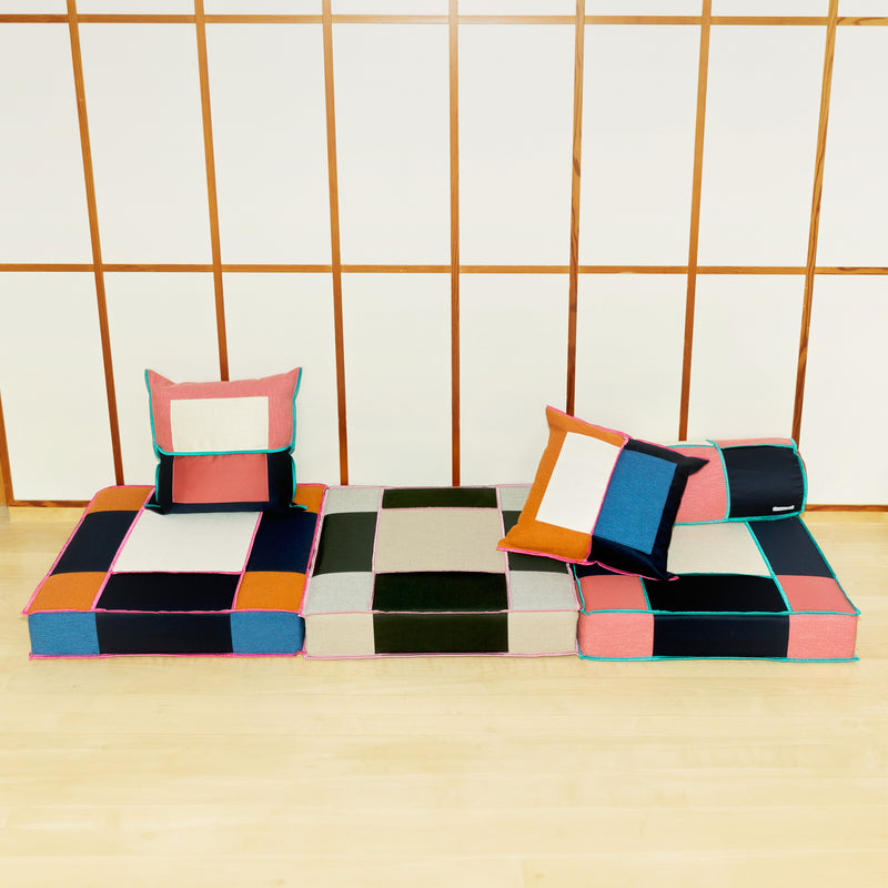 Juslin Maunula - Sofa