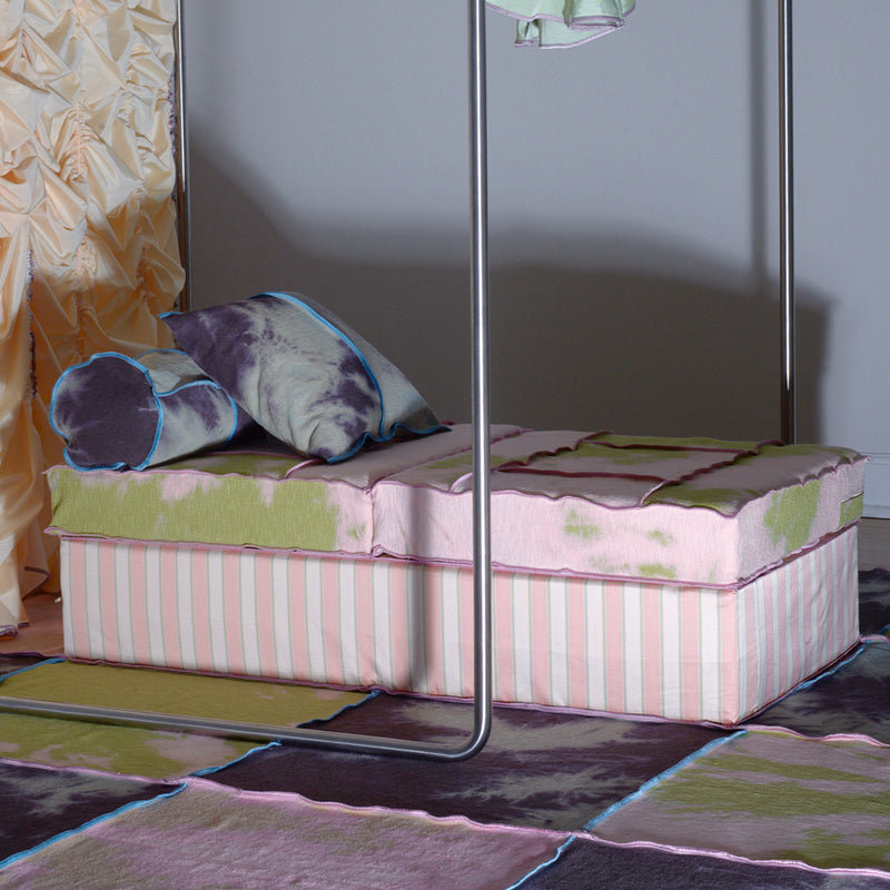 Juslin Maunula - Bolster Nackenrolle