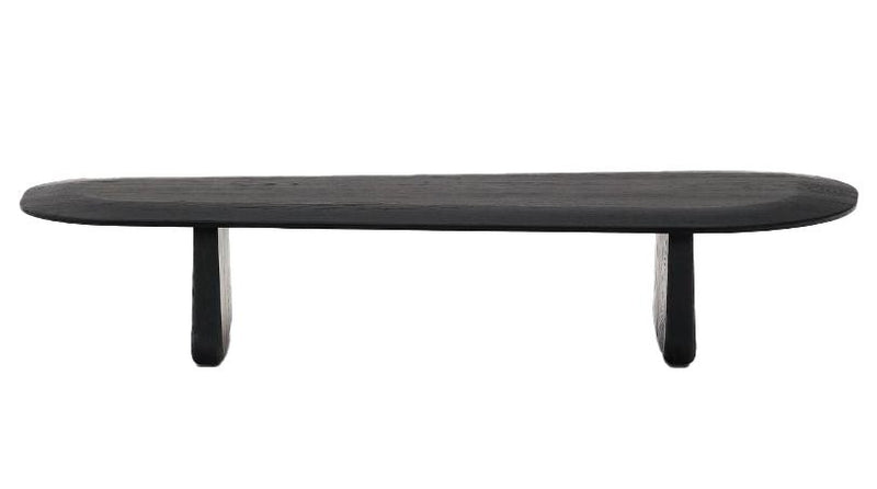 Kave Home - Pirita Couchtisch | 146 x 56,5 cm