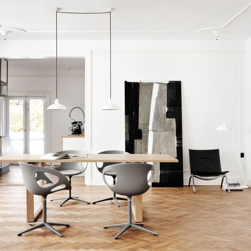 Fritz Hansen - KAISER idell 6631-P Pendelleuchte
