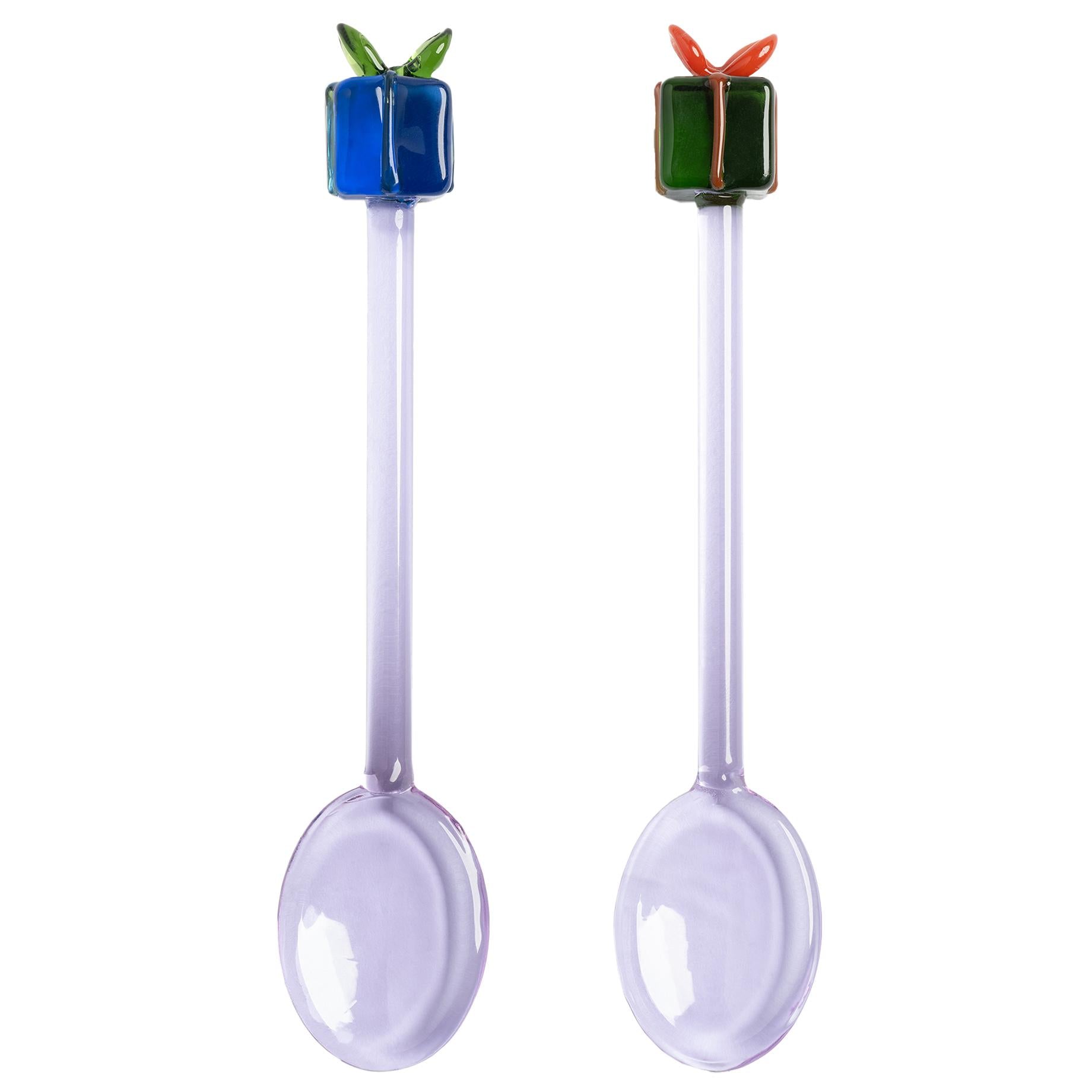&amp;klevering - Gift Löffel | 
