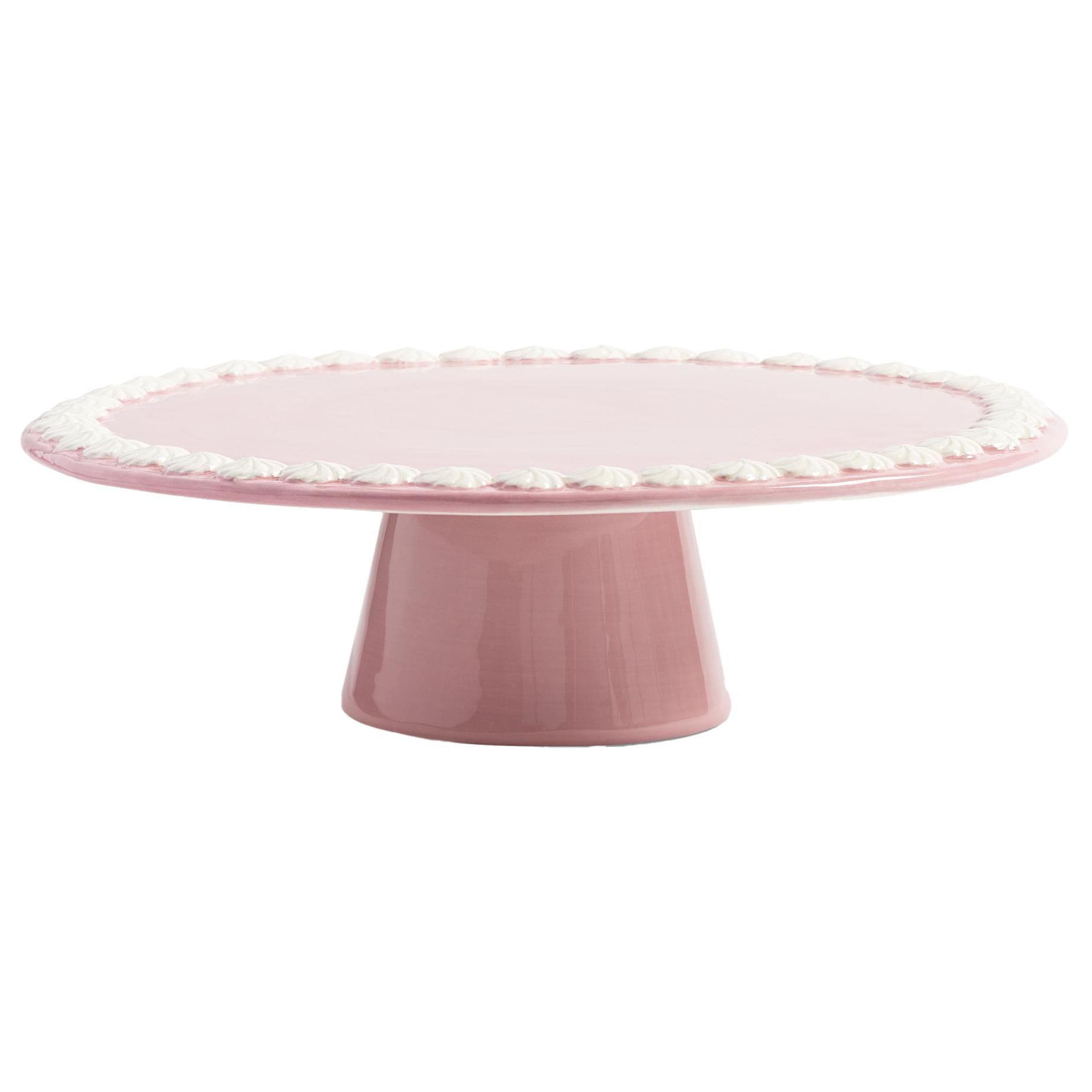 &amp;klevering - Whip Tortenplatte | 
