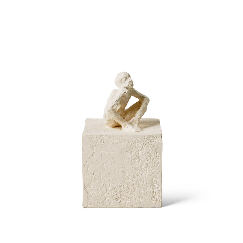 Kähler Design - Astro Figur | Schütze / H 17 cm