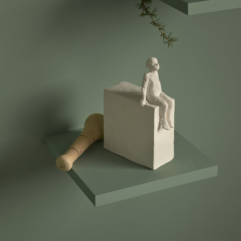 Kähler Design - Astro Figur