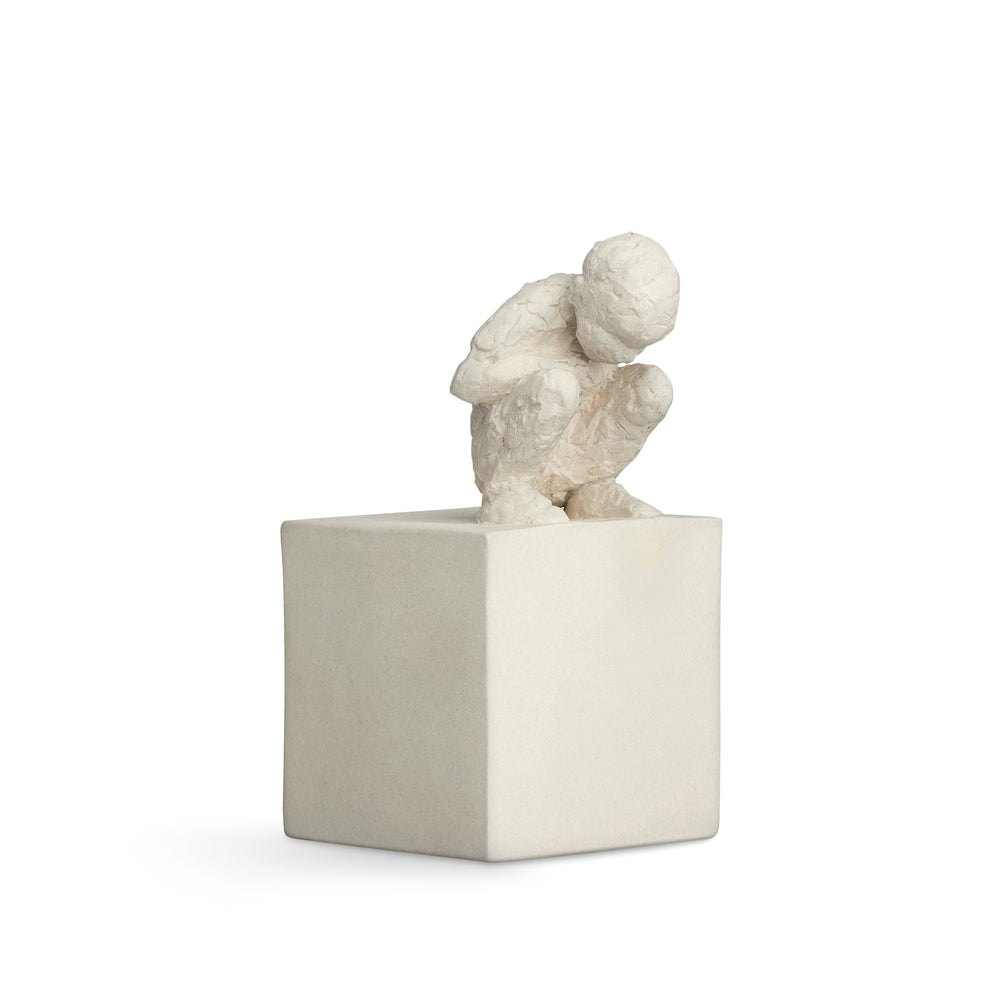 Kähler Design - Character Figur | The Curious One